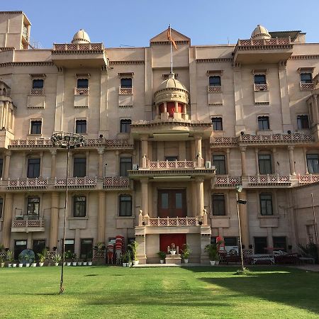 Kailash Presidency Hotell Bhopal Eksteriør bilde
