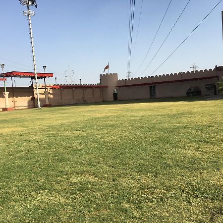 Kailash Presidency Hotell Bhopal Eksteriør bilde