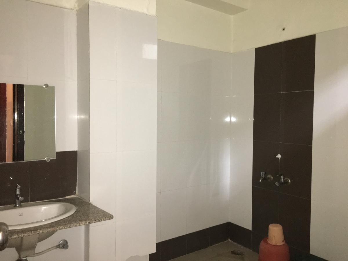 Kailash Presidency Hotell Bhopal Eksteriør bilde